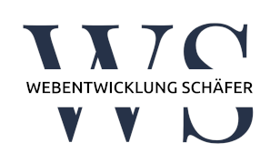 Logo Webentwicklung Schäfer